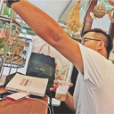 呉居棟 Wu Judong