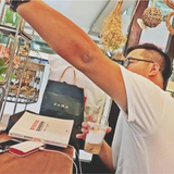 呉居棟 Wu Judong