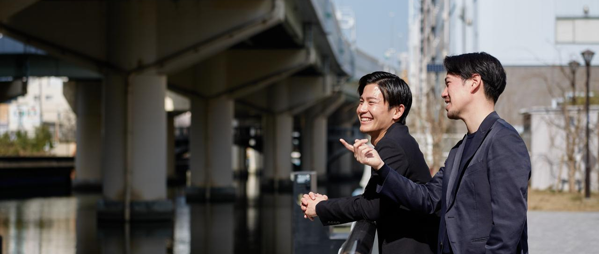 第二創業期を担う営業担当募集！熱い仲間とゴールへ執着！