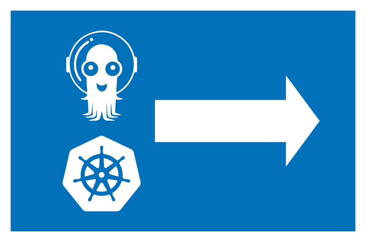 【TECH BLOG】MLOpsマルチテナントクラスタへのArgo CDの導入と運用