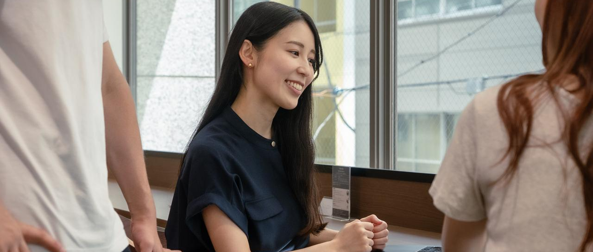 人事から一歩先へ。女性のキャリアを支えるコーチ募集