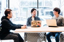 エンジニア経験をいかしてモダンなWeb受託開発をディレクションしたい方募集