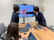 リリースしたばかりのオーケー会員カードアプリのUI/UXの改良もお客様により使いやすいものにするために取り組んでいます！