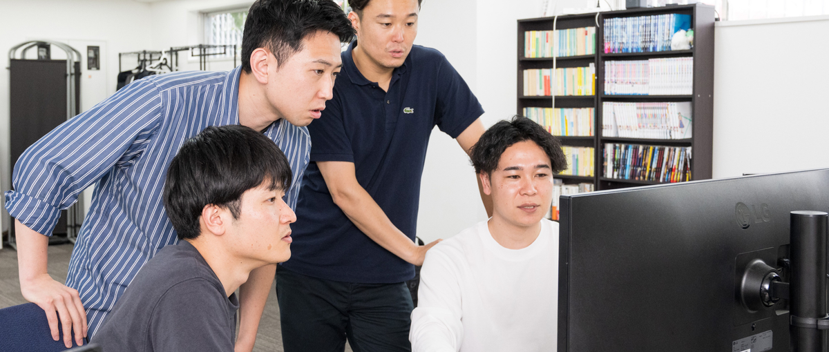 伝える力”で世界を変える！マーケ×動画編集の挑戦者求む！