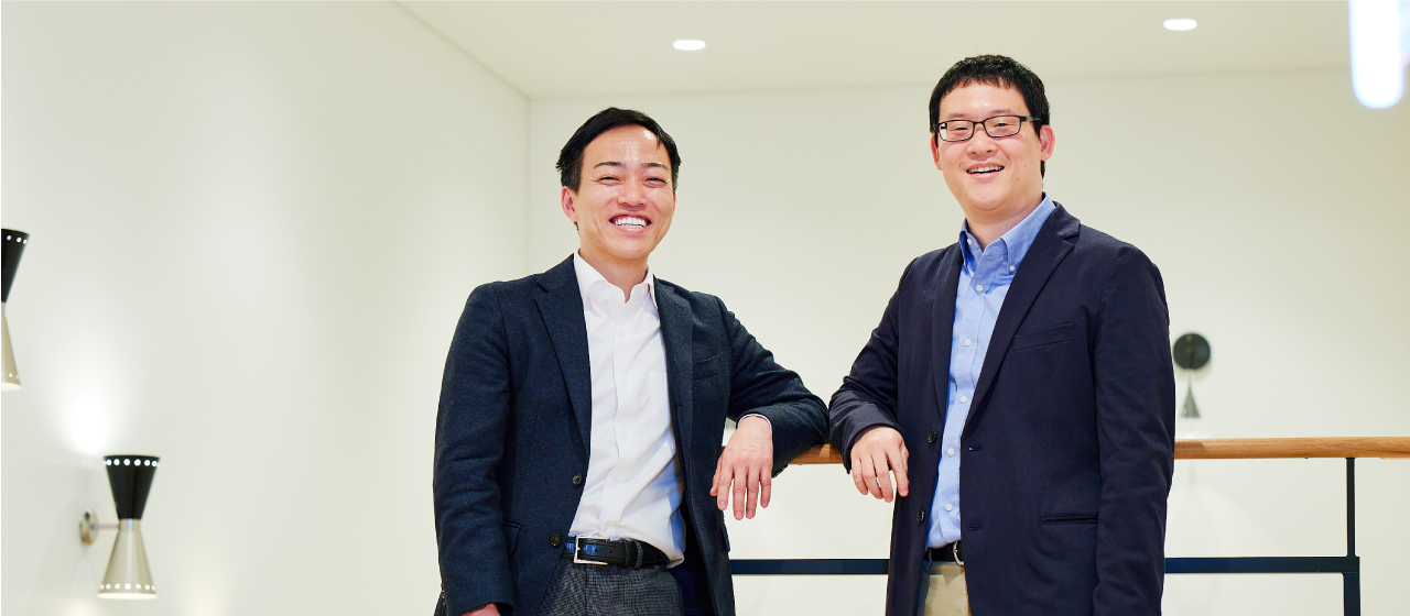 CXとEXの両輪で企業経営の全体最適を図る。エモーションテックは「三方よし」で社会をより良くする会社