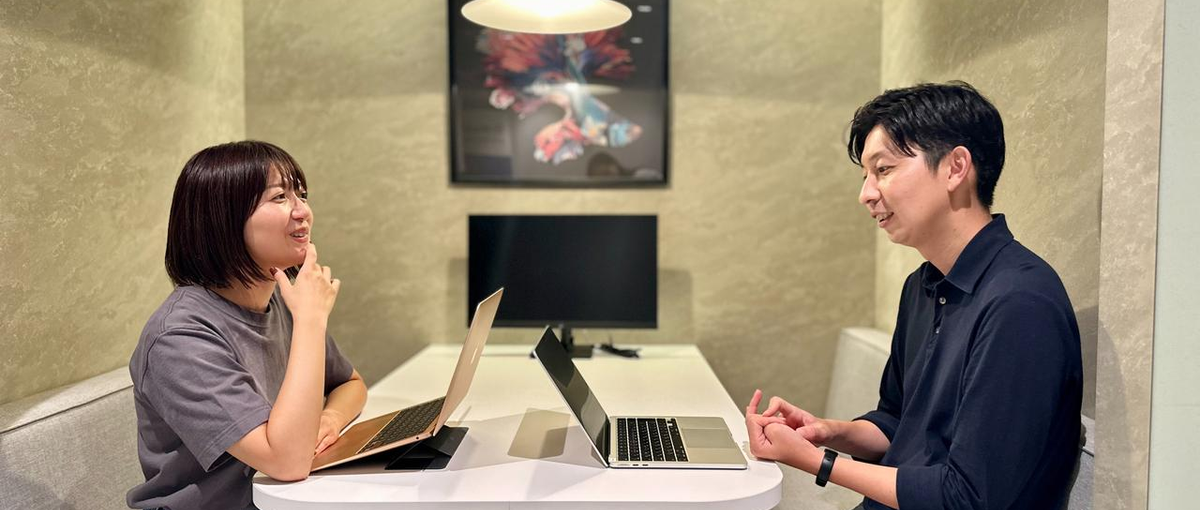 医療Tech/製薬市場を革新するAccount Managerを募集！！