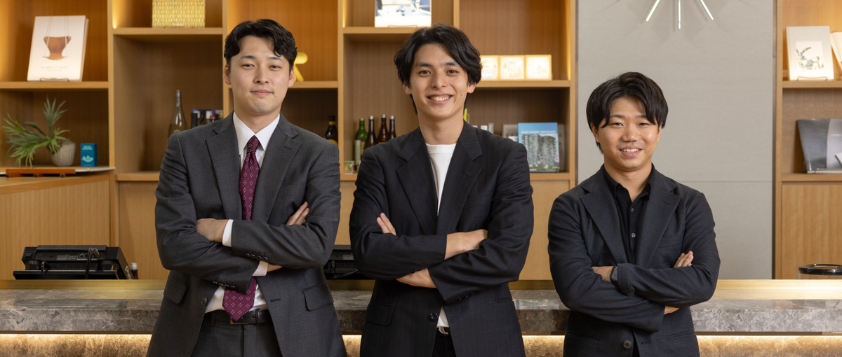 BtoCからBtoBへ！安定基盤で、専門性を磨くオフィスコンサル職に挑戦！