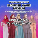 Premium7 Gamis
