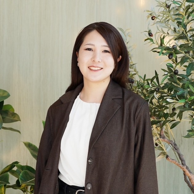 小川 美里