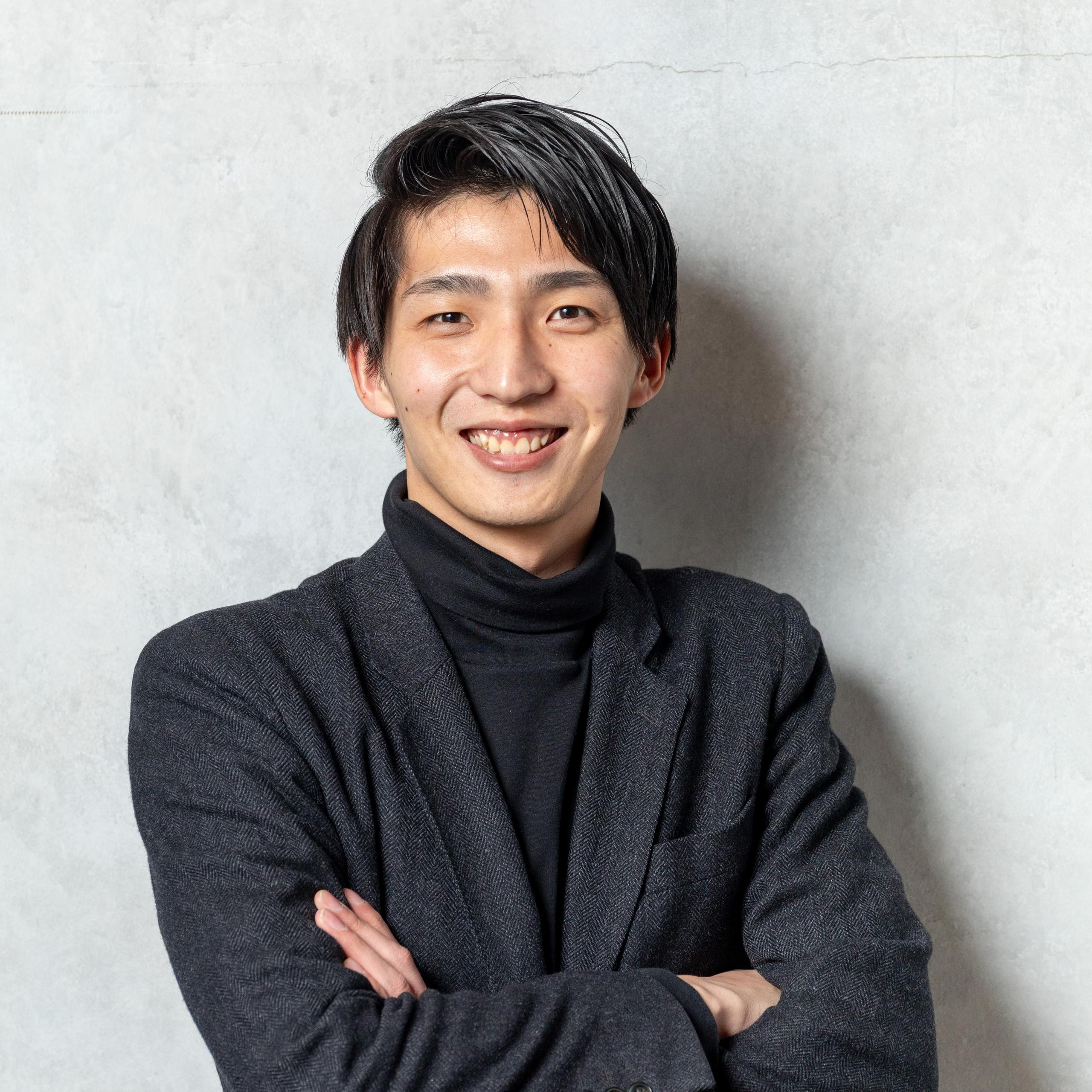 長澤 晨伍