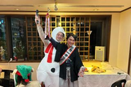T3アワードの様子