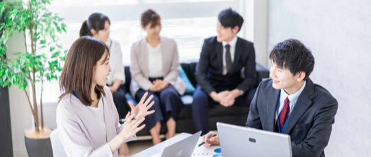 金融系保守案件！C#エンジニア募集中！都内常駐案件✨