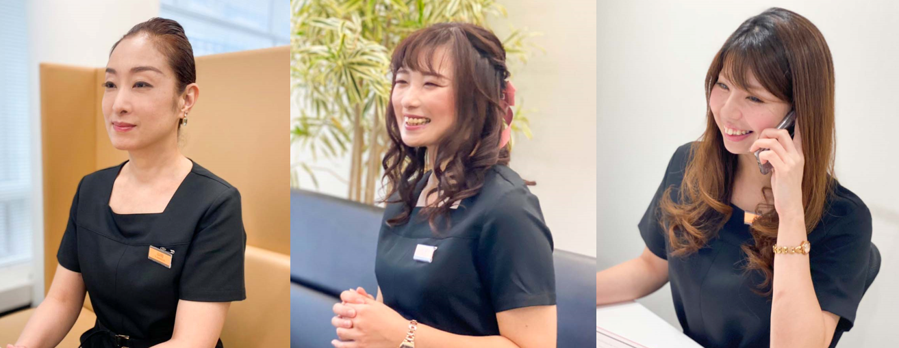 ウエディング業界出身の私たちが、婚活会社へ転職したワケ。