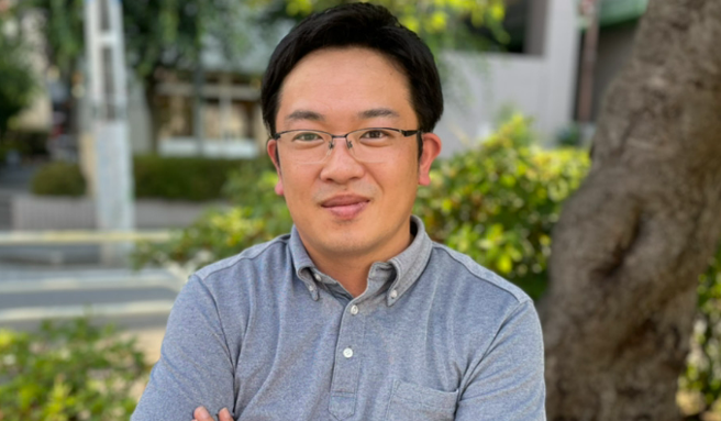 【社員インタビュー#1】大手監査法人からなぜコンサルティングベンチャーへ。役員が語る補助金ポータルの魅力とは？