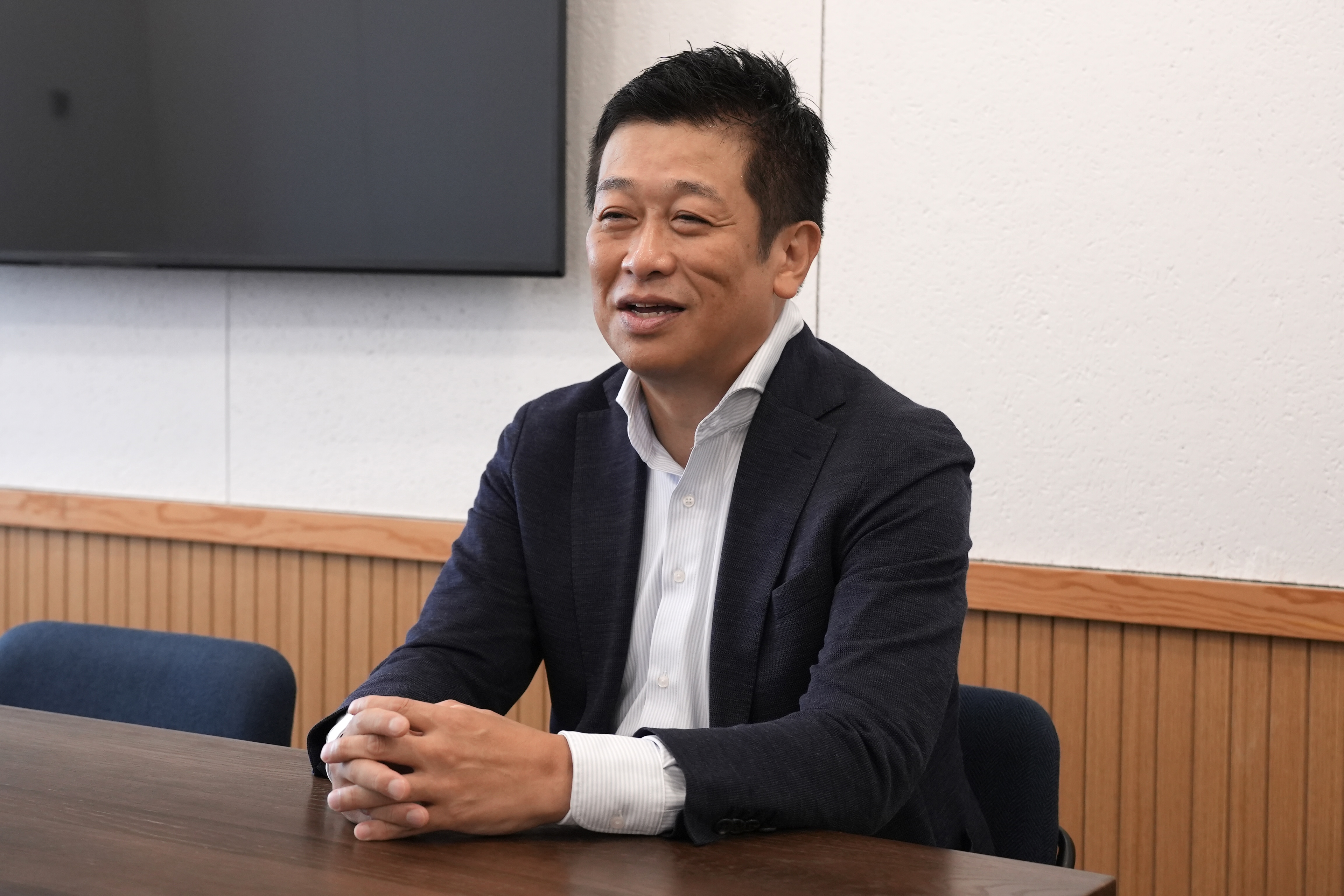 主体的な関わりで、期待を超える価値を生むーアライヴ社員 宍倉インタビュー