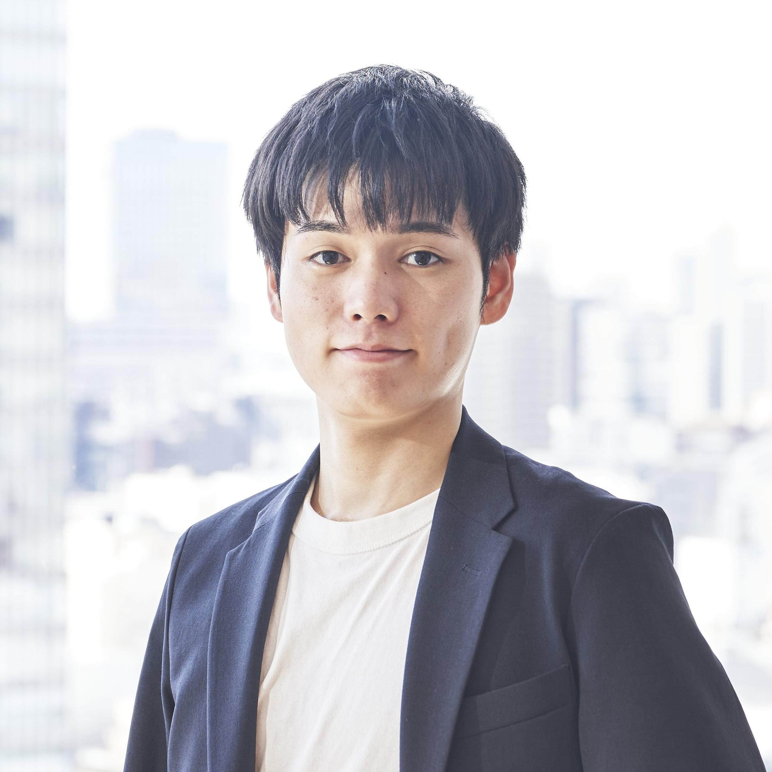 Takeshi Matsuda