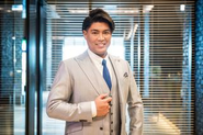 代表取締役社長　片江光太
