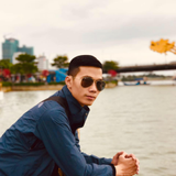 Tran Nguyen Kim Vinh