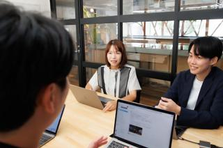 人事担当の方！どのサービスを使うか？だけの採用に限界を感じていませんか？