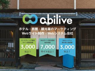 マーケティングからWeb制作、DXツール導入まで、一貫して支援