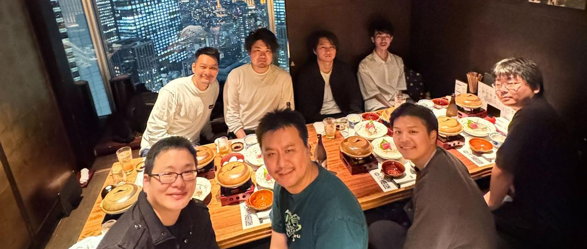 世界を熱狂させるアプリやゲームを開発したいエンジニア求む