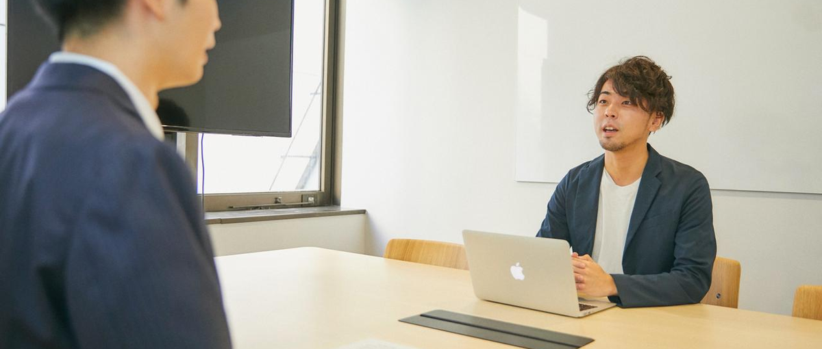 大阪エリア募集｜IT×人材の新規事業立ち上げコンサルタント募集！