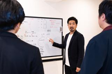 五反田｜第二新卒 国内外の事業づくりに携わる SNS 広告マーケター募集