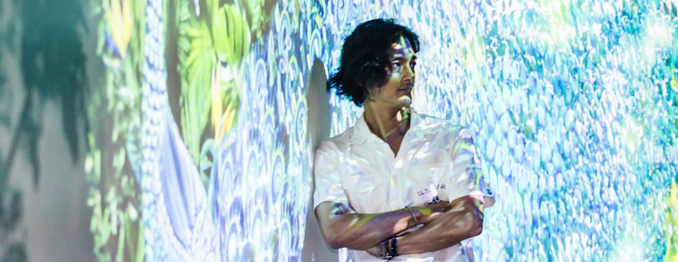 自分が信じたものをやりきることで、『100人にひとり』が現れる。NAKEDを立ち上げ、人生にとって大切な人に出会うこととは