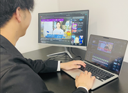 恋愛コンテンツをネット上で拡散