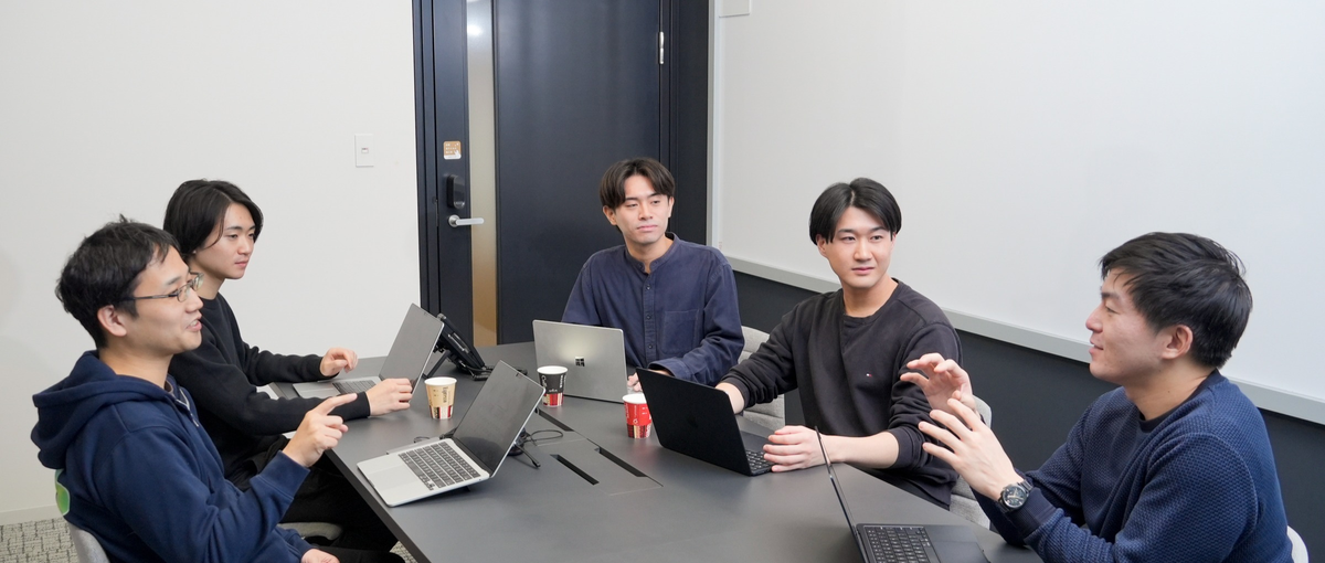 ビジネス現場でBIツールから分析レポートを仕立てるインターン募集