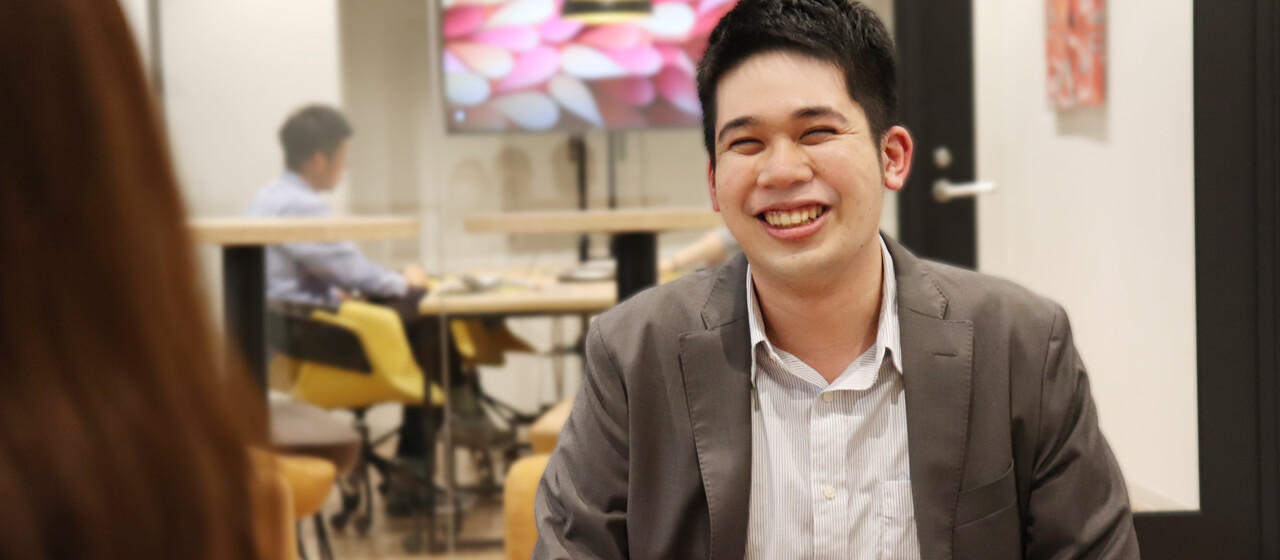 海外協力隊からアカウントプランナーへ転身。   -東証１部社員を捨てて海外にまで求めたやりがいの行方とは-