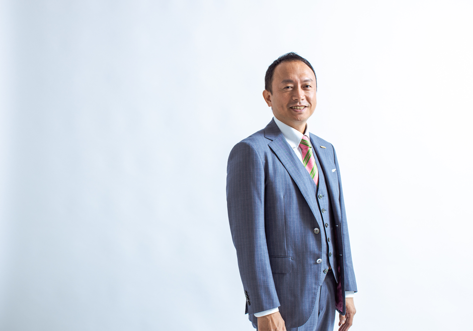 何もしない人ほど、チャレンジャーを”馬鹿”と呼ぶ。「志に熱中