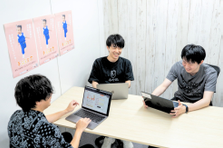 自社開発｜ベビーテック企業の次なるステップを共にするエンジニアを募集！