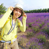 都築 里奈