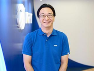 代表取締役社長 井上良太