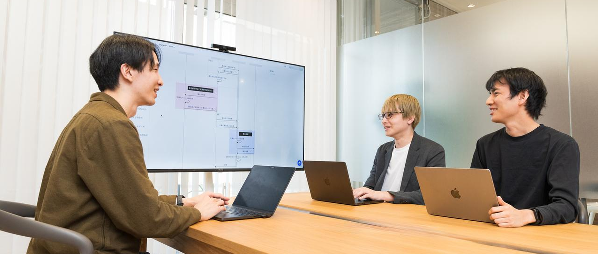 スタートアップSaaS企業で事業開発リーダー候補を募集