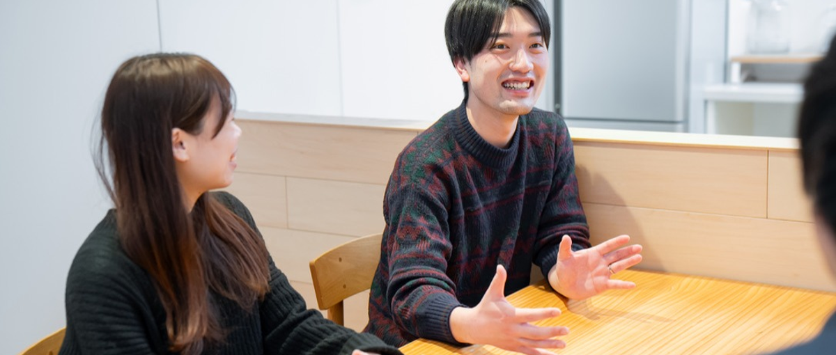 営業ディレクター｜商店街×ホテルで創る、新しい街づくりのカタチ。