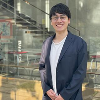 春日 龍馬さんのプロフィール