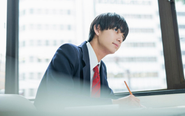生徒さんの悩みや喜びを一緒に共有したり、経営の喜びや苦しみも一緒に共有することがあります。喜びがあなたへと返ってくる、そんな立場の仕事です。