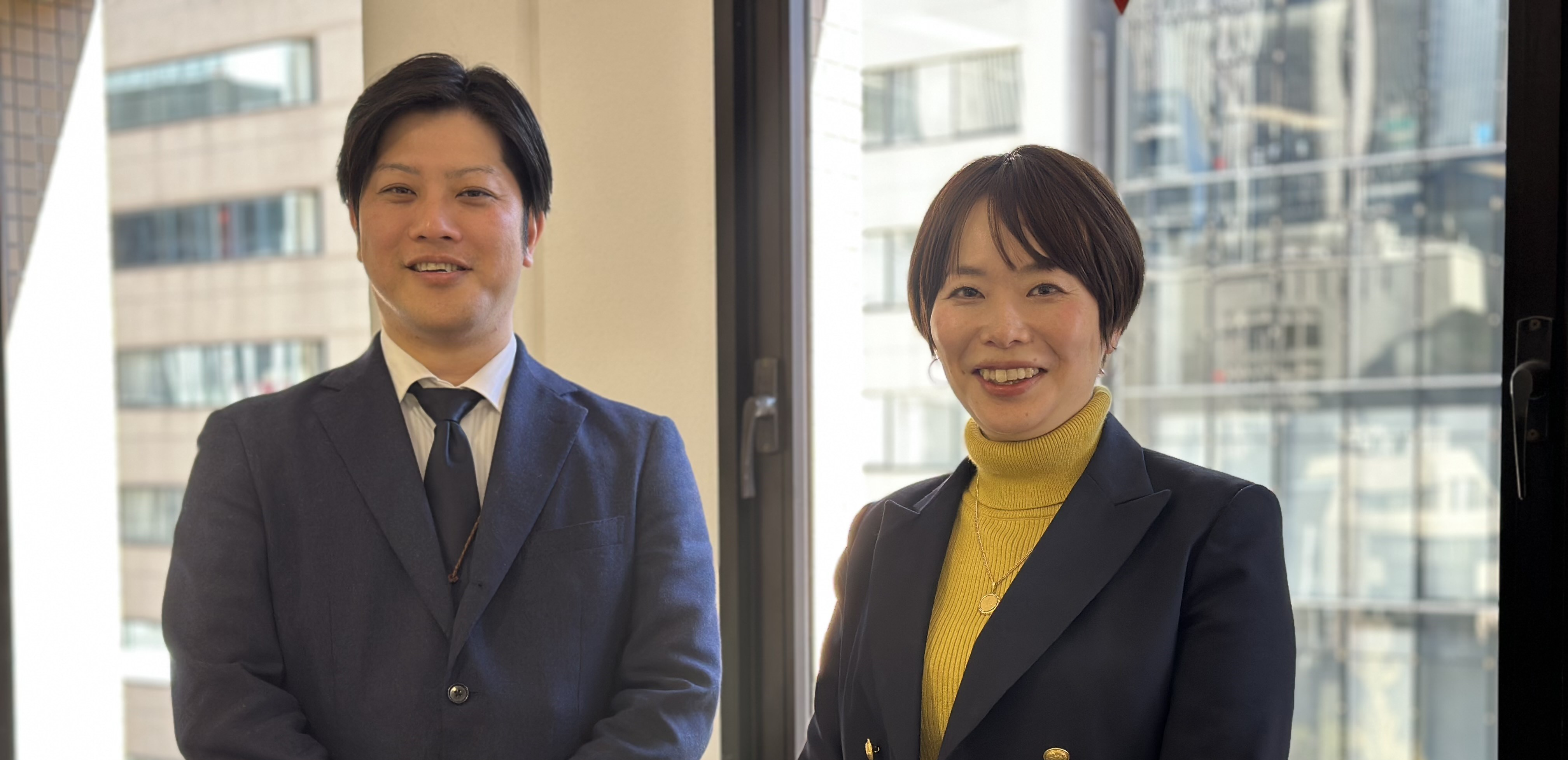 営業本部のディレクトリを紹介！～クリニックの総合商社のような存在に～ 【組織紹介】