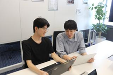 法人営業｜Webと新卒採用のコンサルティングで企業をサポート！