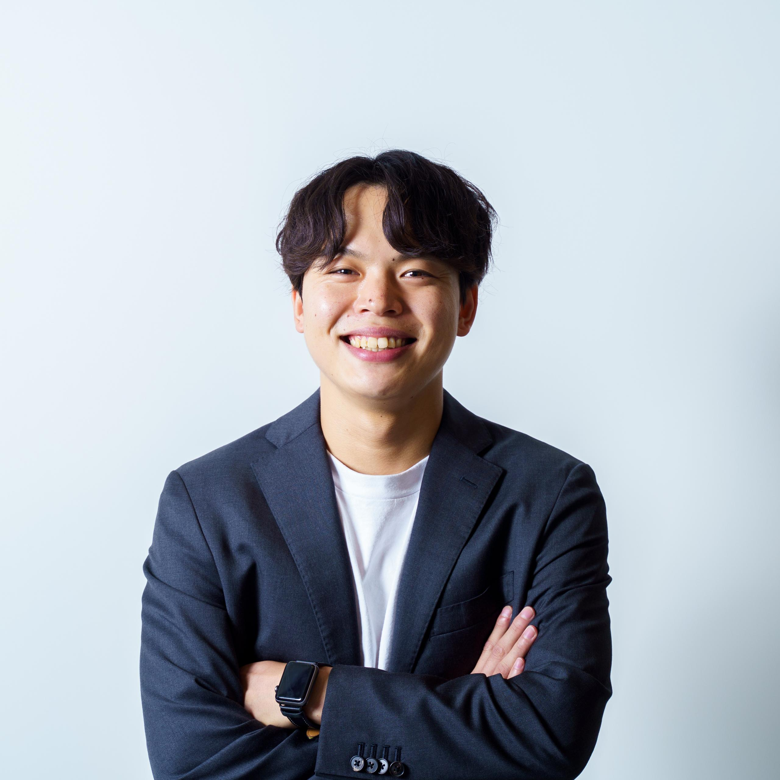 小栗 昂太