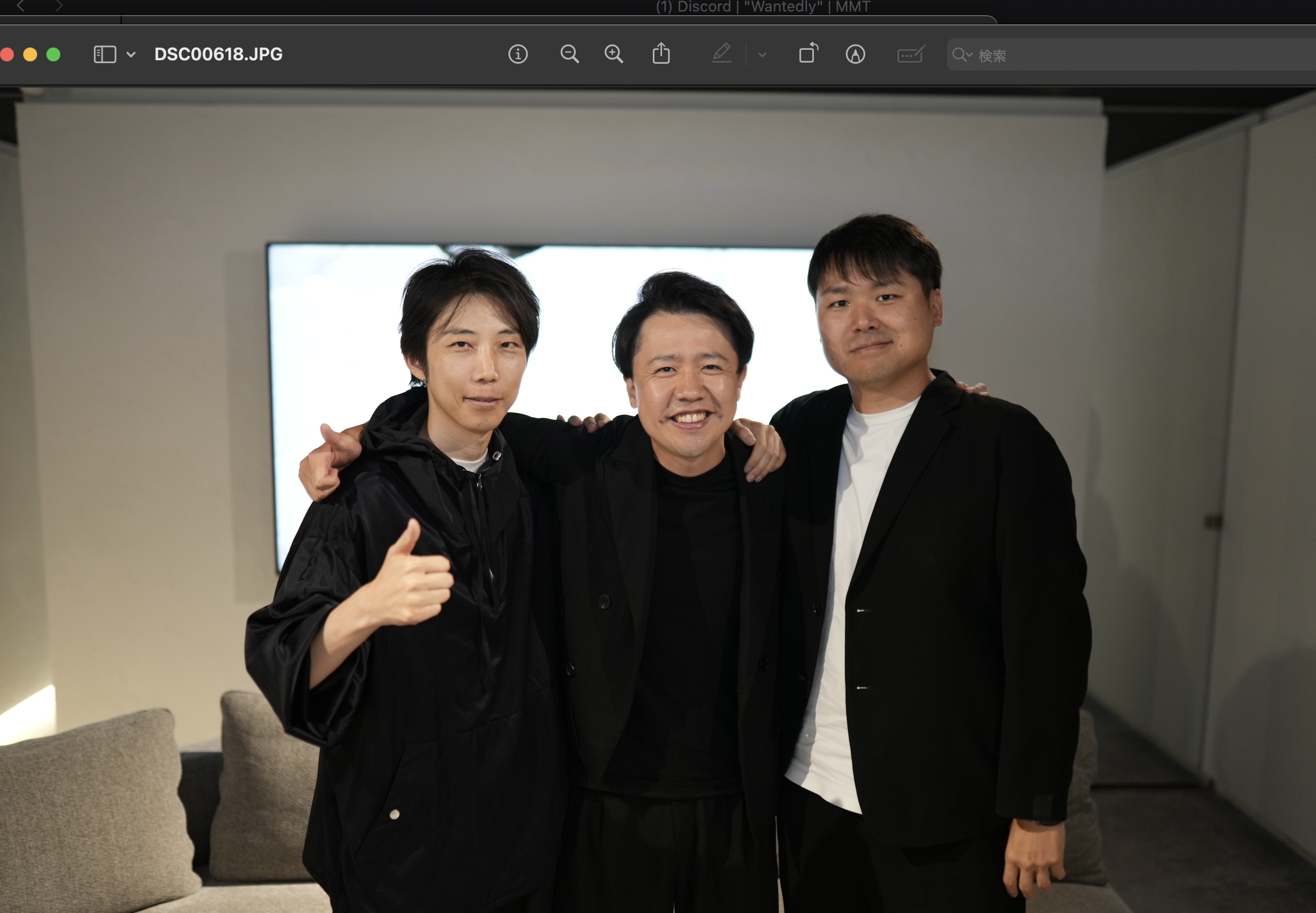 【重要なお知らせ】GENEROSITY × MMT  パートナーシップのお知らせ