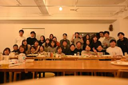 ウーオは現在約30名の個性豊かなメンバーで構成されています！