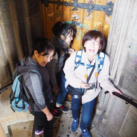 久我 亜支さんのプロフィール