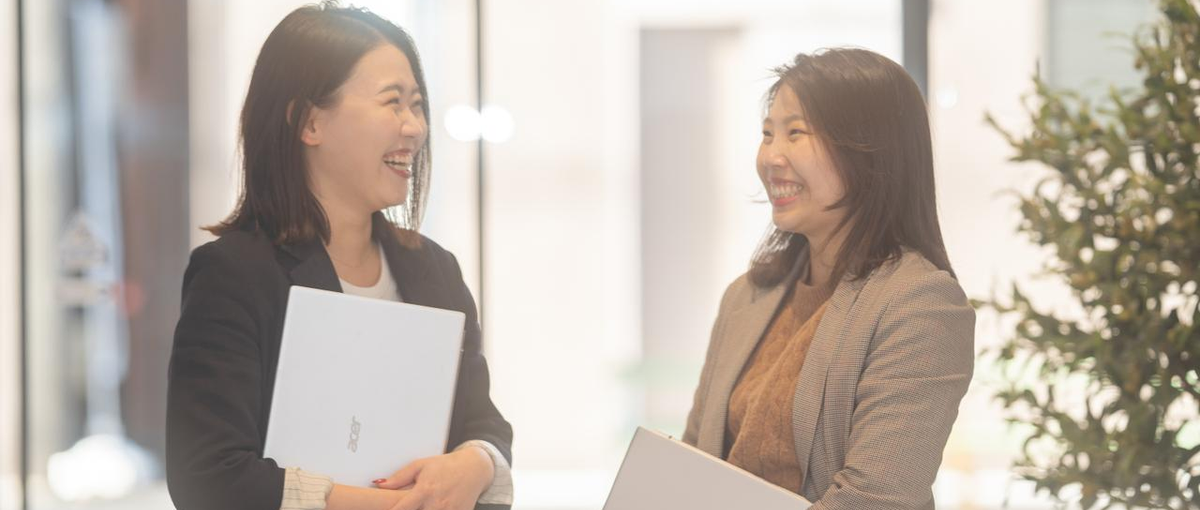 キャリアや働き方に悩んだ経験がある方！同じ悩みに寄り添う仕事をしませんか