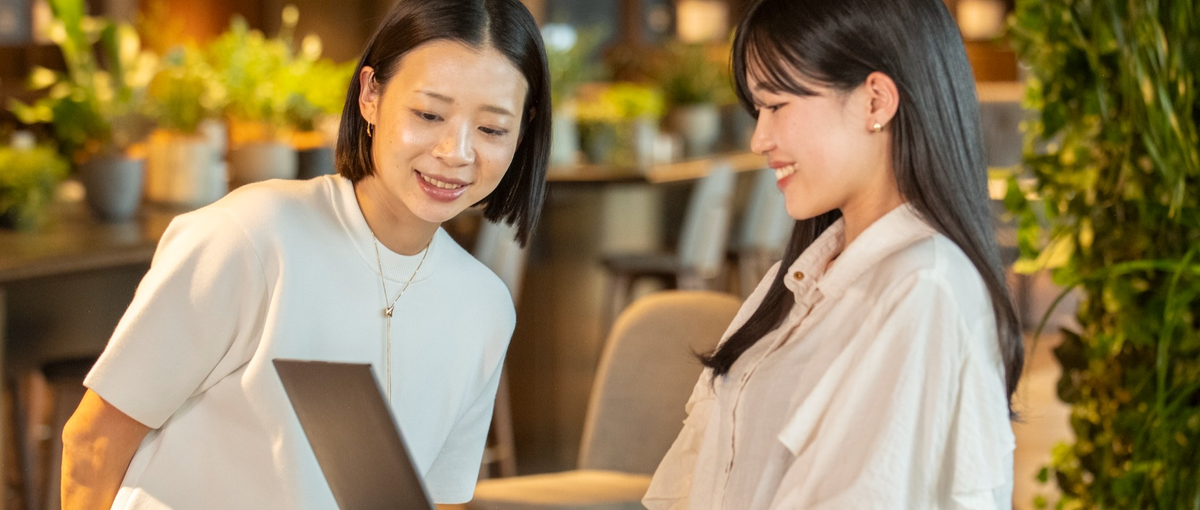 EC運用責任者｜自社ECのプラリーストアを戦略から実行まで担う