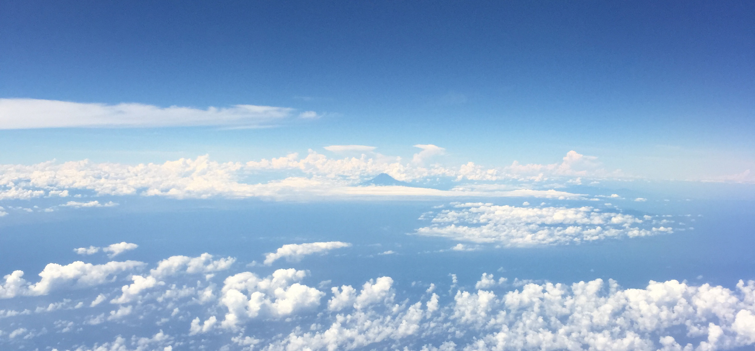 16年ぶりに日本本帰国して想ったこと