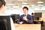 太陽代表取締役社長 兼 MOON-X CEO 川嶋