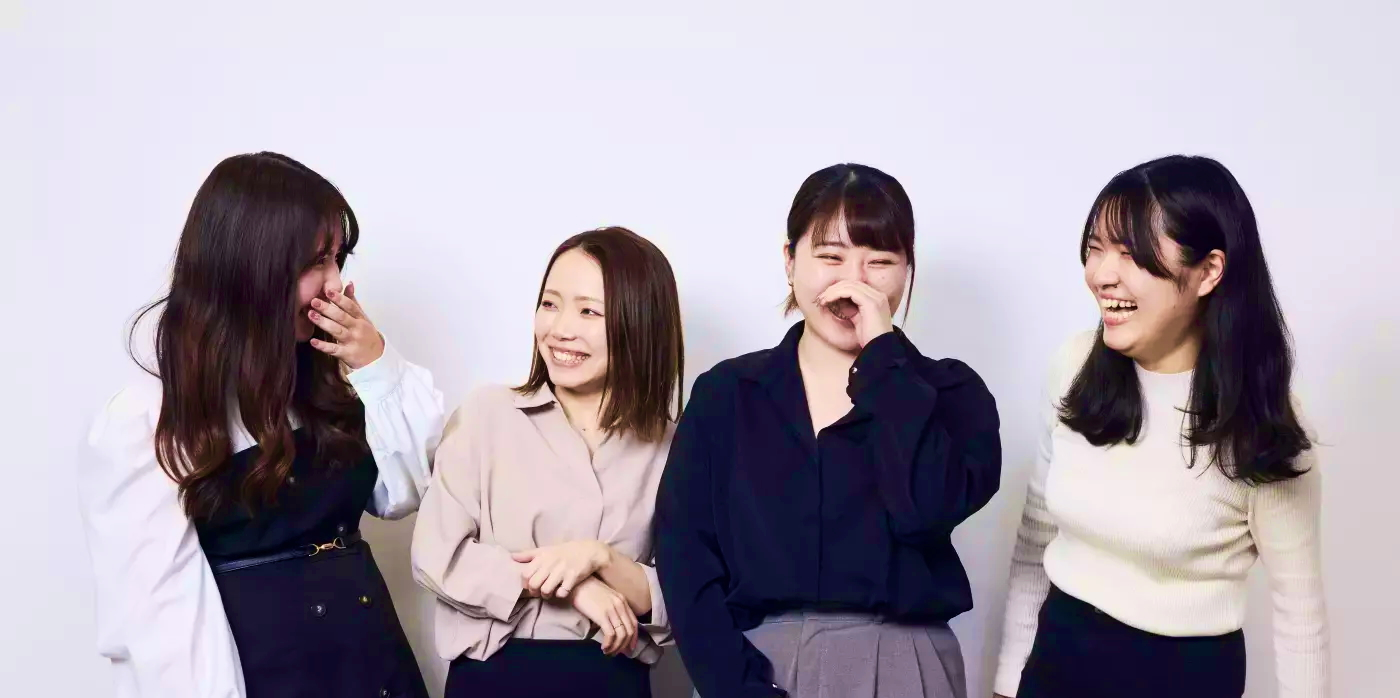 REPORT：2027年卒 新卒採用を開始しました！